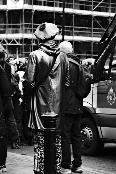 Sample photo 3 of 3 shot with the Hy Contrast Bnw recipe
